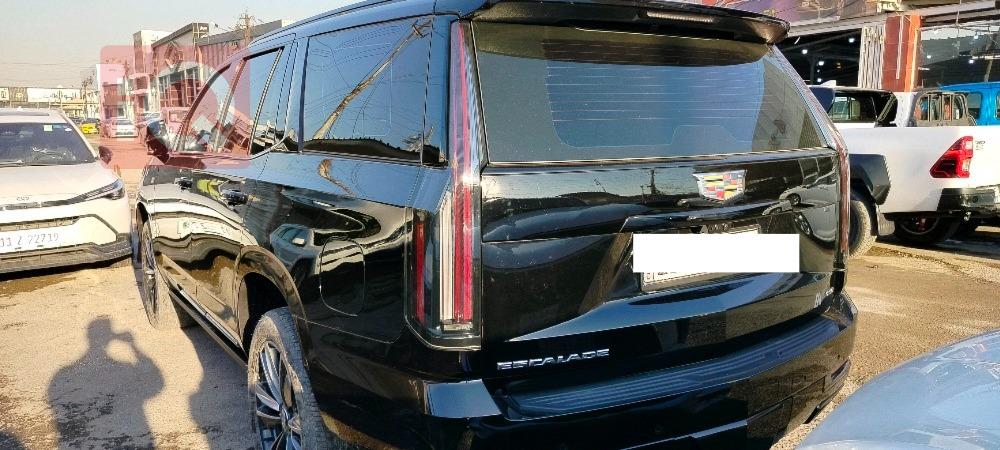 كاديلاك اسكاليد